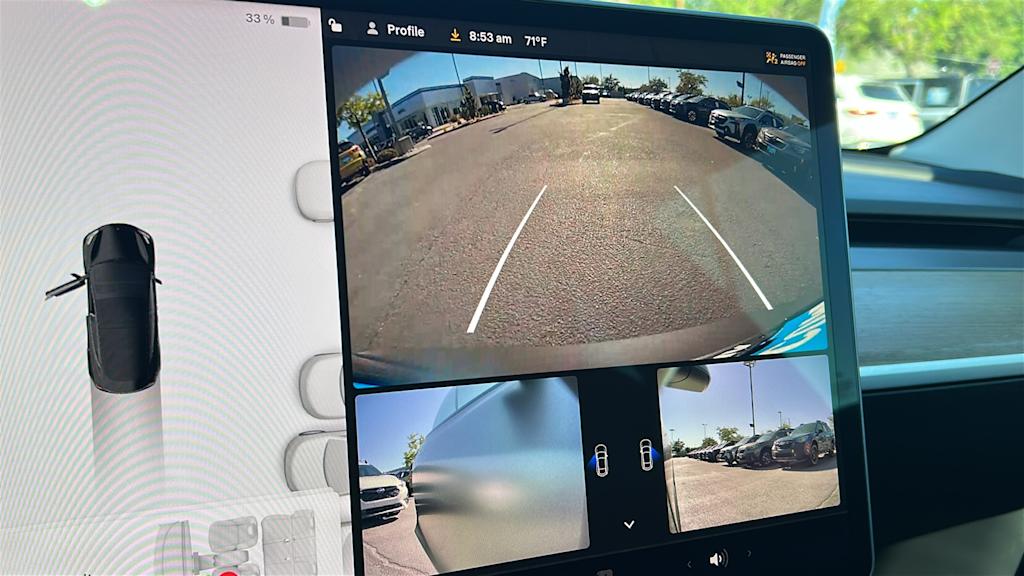 Thumbnail: 2022 Tesla Model 3 - 22