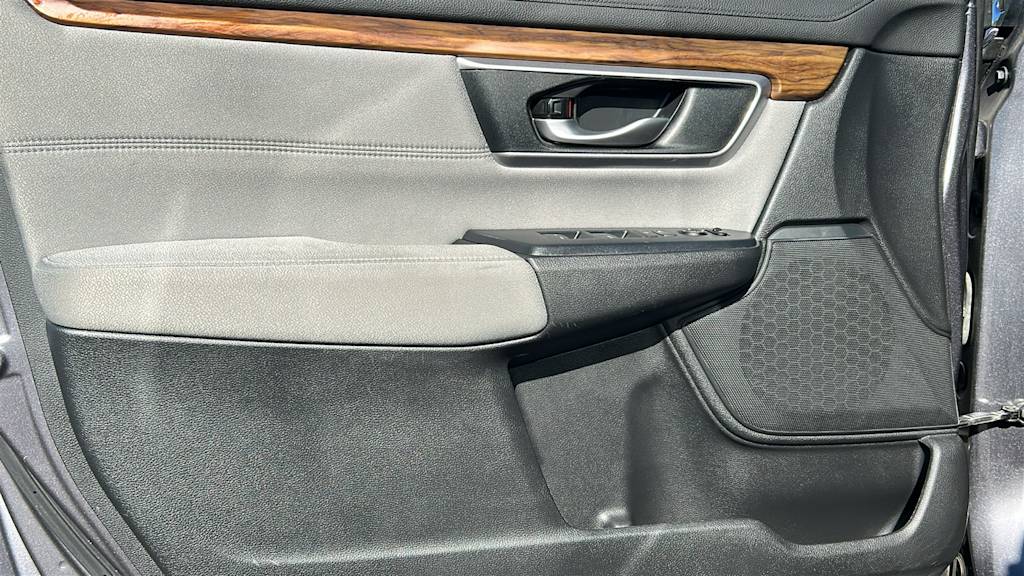 Thumbnail: 2018 Honda CR-V - 28