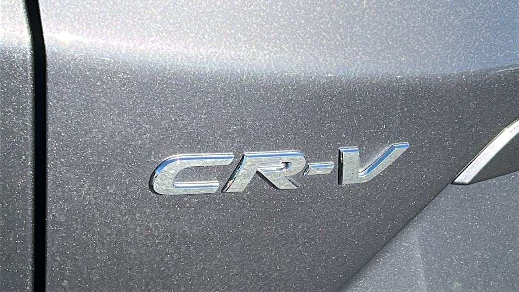 Thumbnail: 2018 Honda CR-V - 7