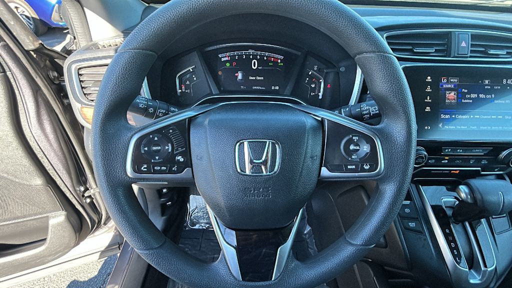 Thumbnail: 2018 Honda CR-V - 9