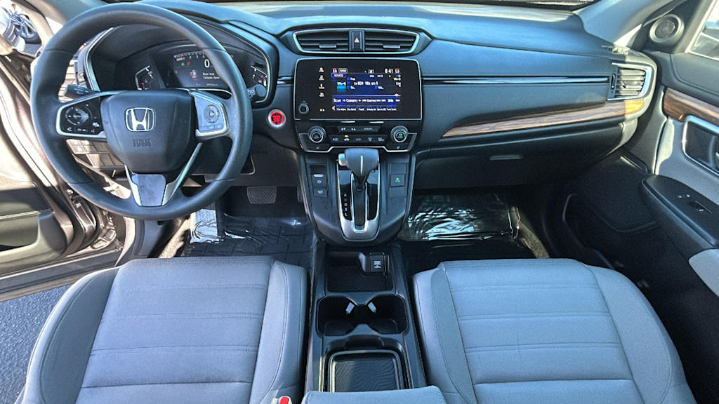 Thumbnail: 2018 Honda CR-V - 13