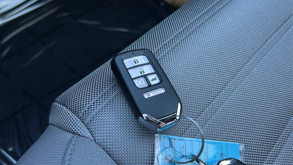 Thumbnail: 2018 Honda CR-V - 17