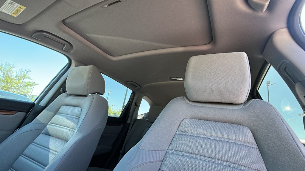 Thumbnail: 2018 Honda CR-V - 10