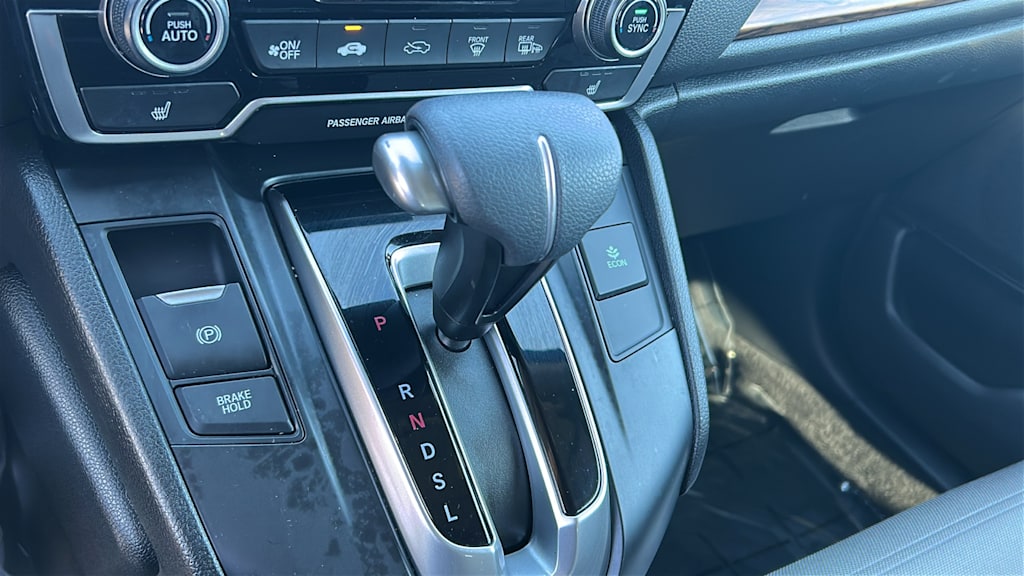 Thumbnail: 2018 Honda CR-V - 15