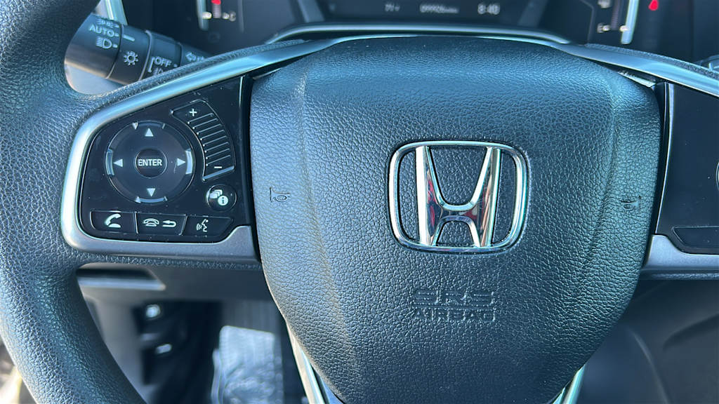 Thumbnail: 2018 Honda CR-V - 25