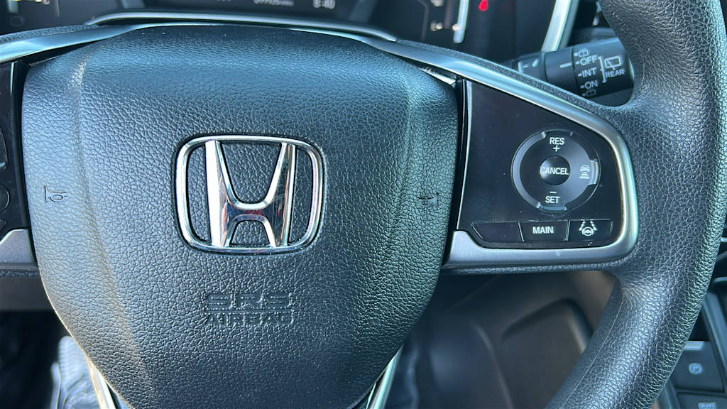 Thumbnail: 2018 Honda CR-V - 26