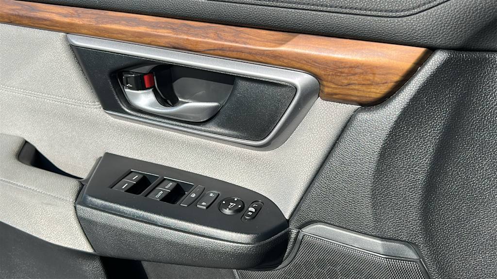 Thumbnail: 2018 Honda CR-V - 27