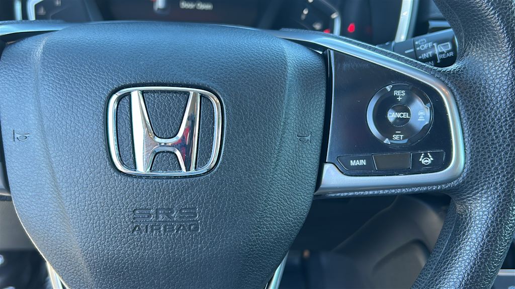 Thumbnail: 2022 Honda CR-V - 27