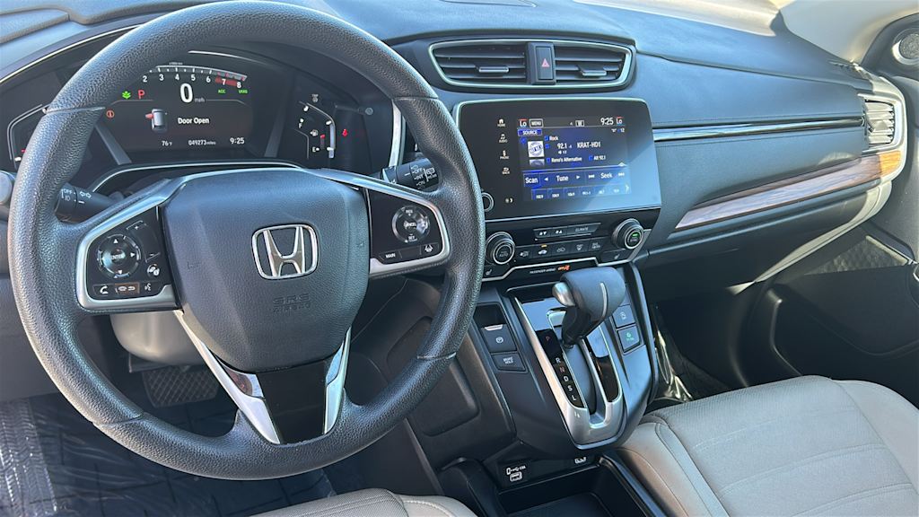 Thumbnail: 2022 Honda CR-V - 2