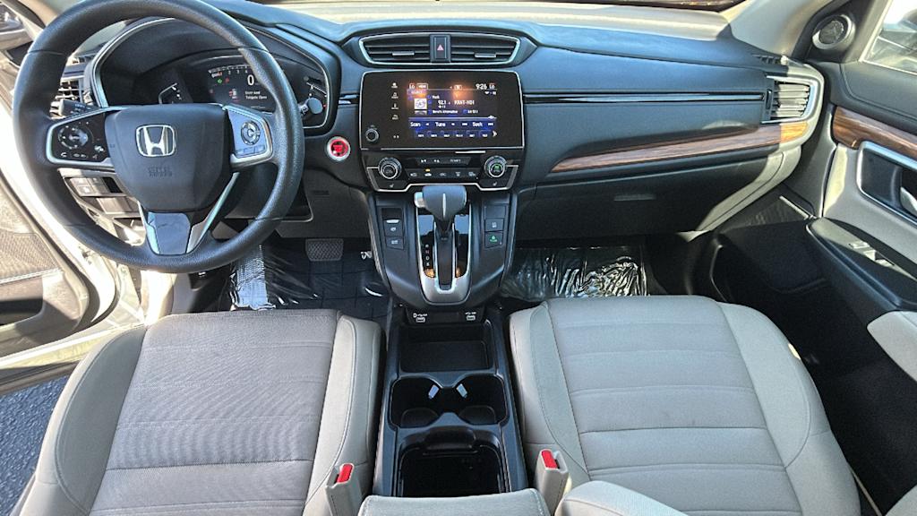 Thumbnail: 2022 Honda CR-V - 11