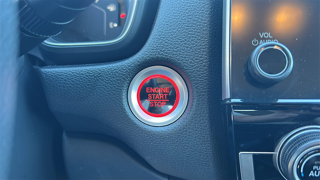 Thumbnail: 2022 Honda CR-V - 25