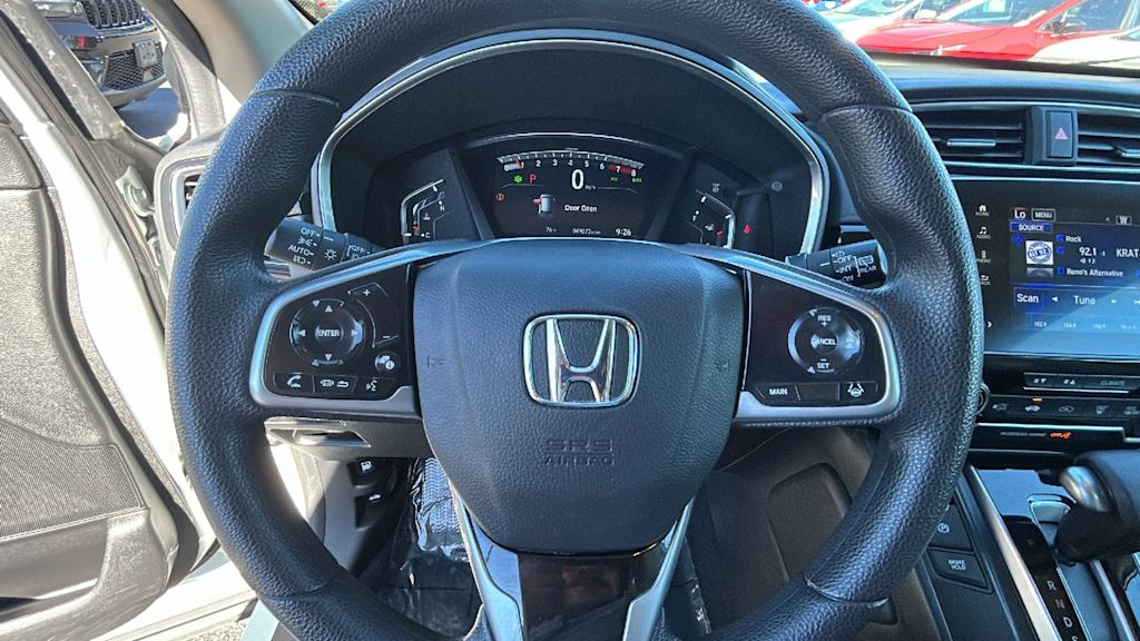 Thumbnail: 2022 Honda CR-V - 9