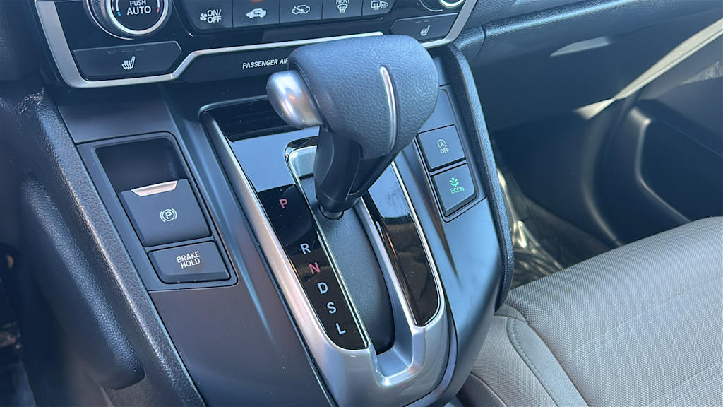 Thumbnail: 2022 Honda CR-V - 13