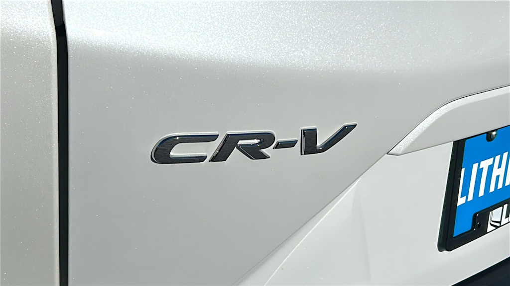 Thumbnail: 2022 Honda CR-V - 7
