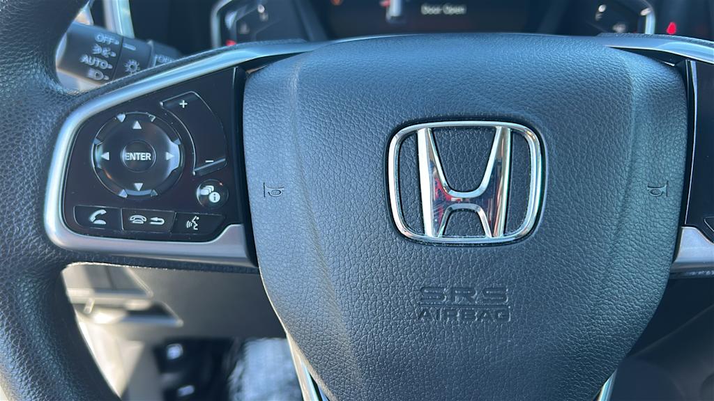 Thumbnail: 2022 Honda CR-V - 26