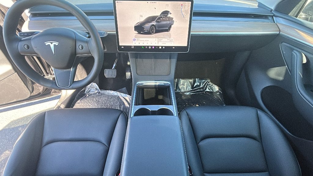 Thumbnail: 2025 Tesla Model Y - 10