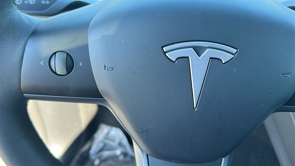 Thumbnail: 2025 Tesla Model Y - 22