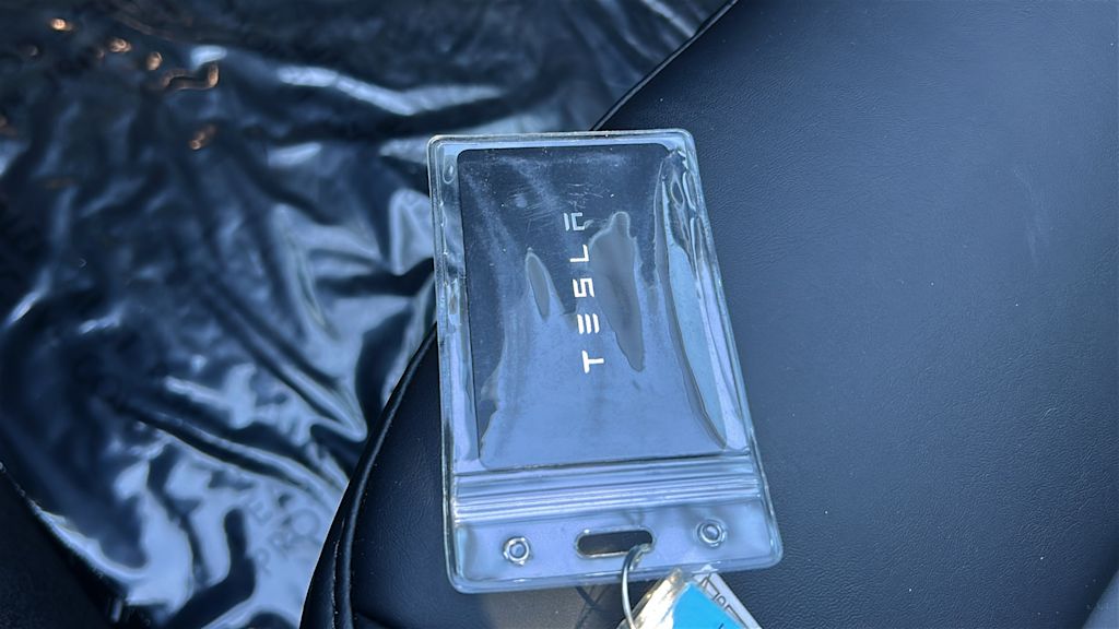Thumbnail: 2025 Tesla Model Y - 14