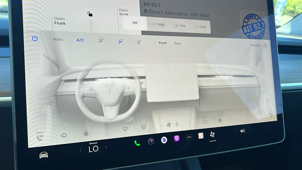 Thumbnail: 2025 Tesla Model Y - 12