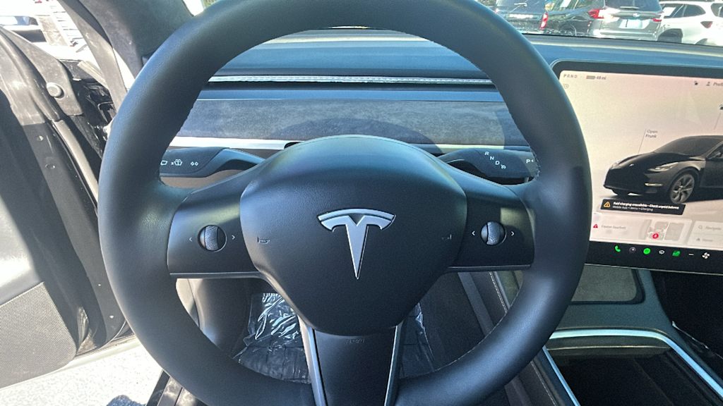 Thumbnail: 2024 Tesla Model Y - 9
