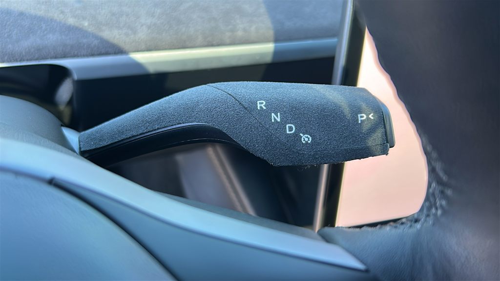 Thumbnail: 2024 Tesla Model Y - 19