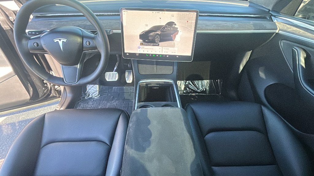 Thumbnail: 2024 Tesla Model Y - 11