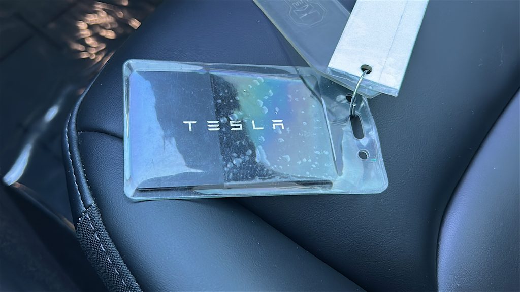 Thumbnail: 2024 Tesla Model Y - 28