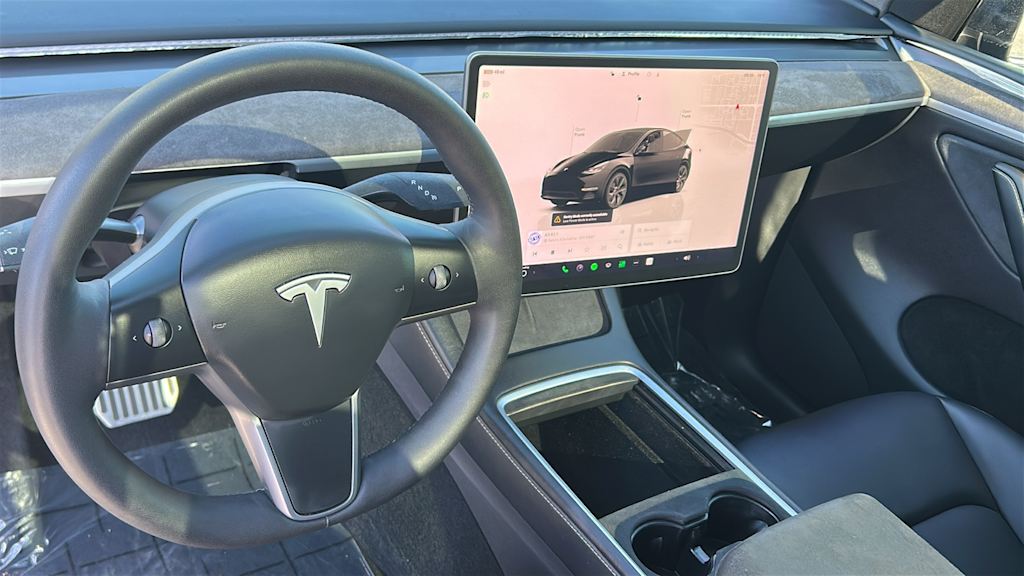Thumbnail: 2024 Tesla Model Y - 2