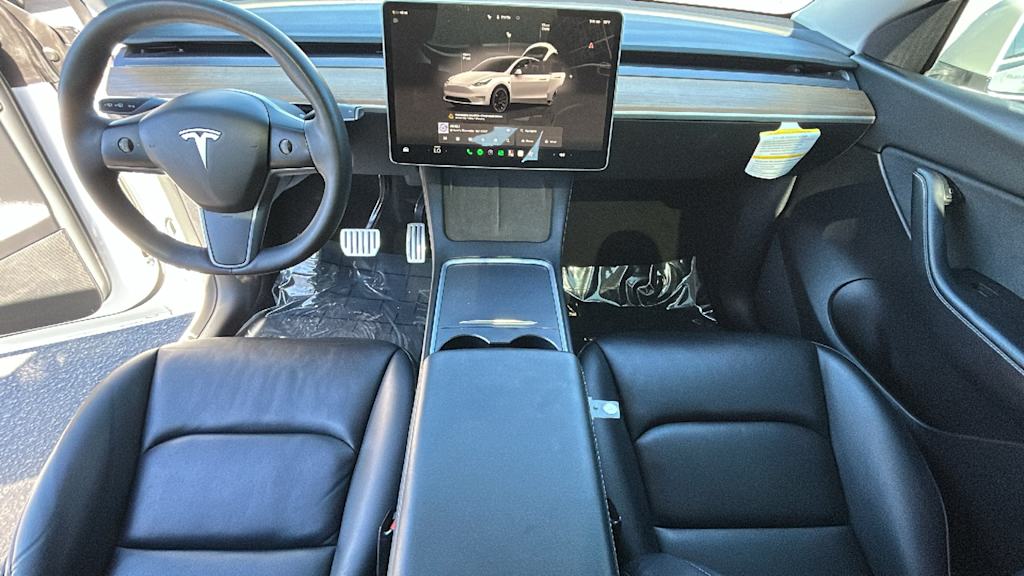 Thumbnail: 2022 Tesla Model Y - 13