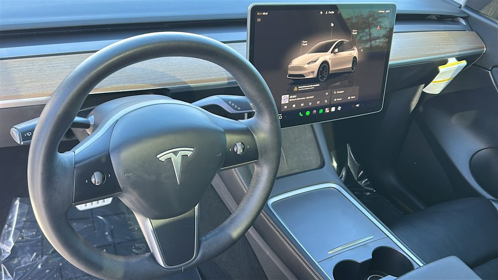 Thumbnail: 2022 Tesla Model Y - 2