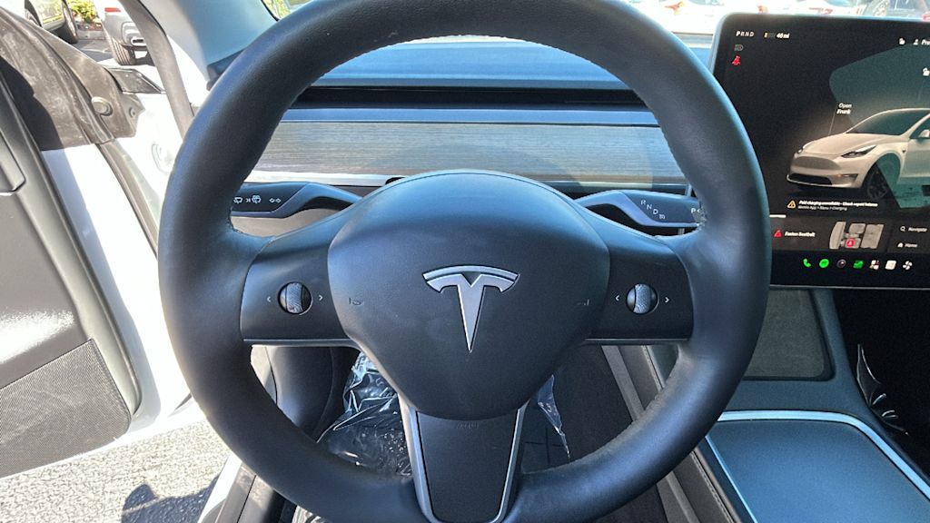 Thumbnail: 2022 Tesla Model Y - 9