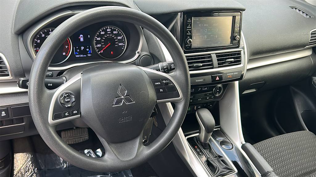 Thumbnail: 2018 Mitsubishi Eclipse Cross - 2
