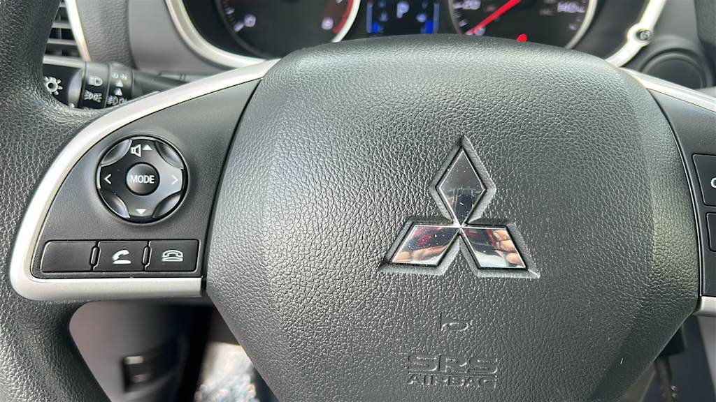 Thumbnail: 2018 Mitsubishi Eclipse Cross - 25