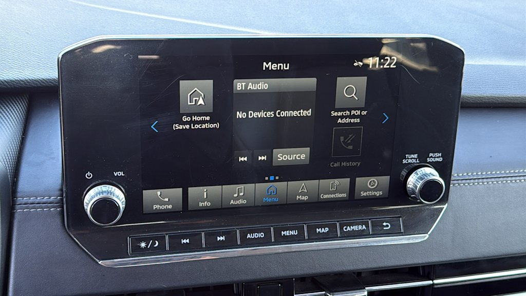 Thumbnail: 2024 Mitsubishi Outlander - 14