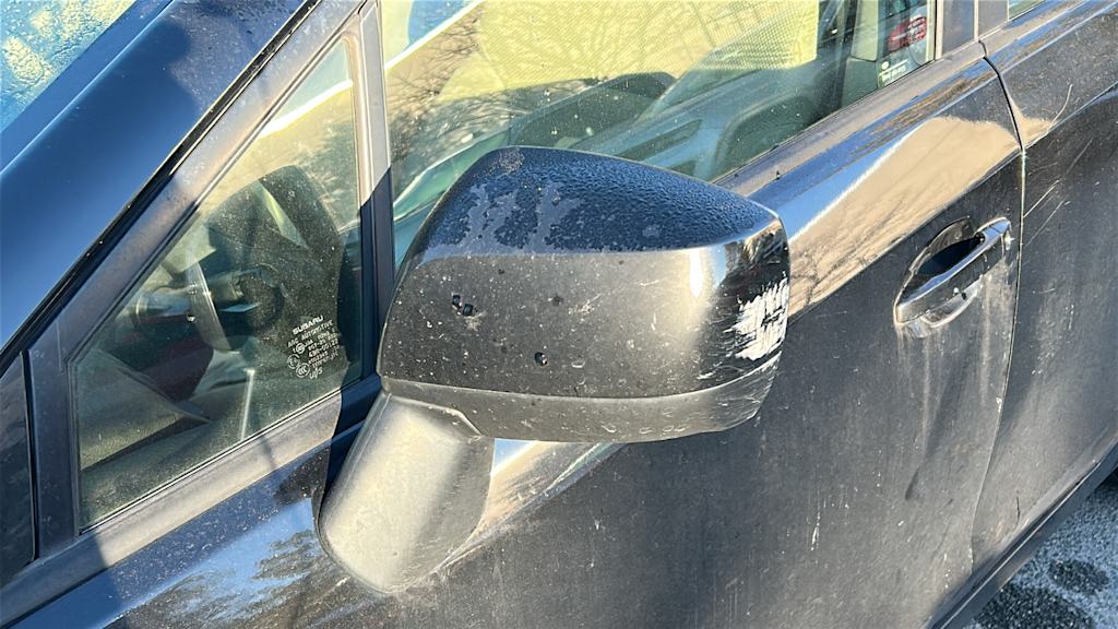 Thumbnail: 2013 Subaru Impreza - 11