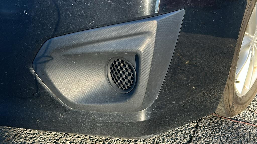 Thumbnail: 2013 Subaru Impreza - 10