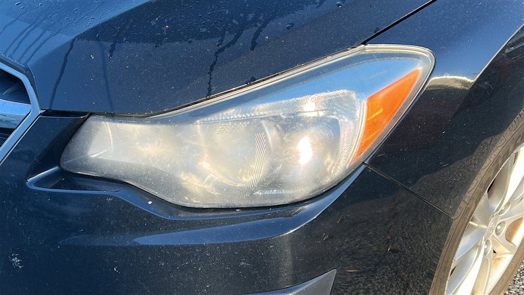 Thumbnail: 2013 Subaru Impreza - 9