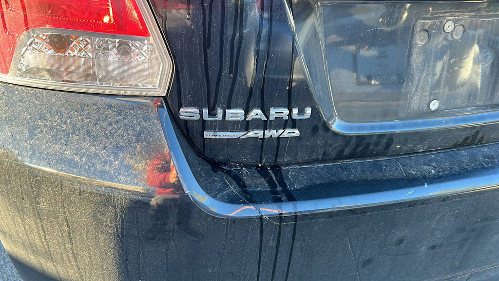 Thumbnail: 2013 Subaru Impreza - 14