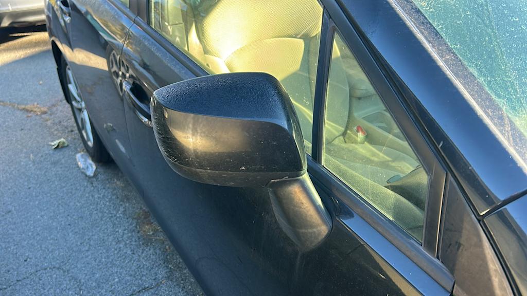 Thumbnail: 2013 Subaru Impreza - 8