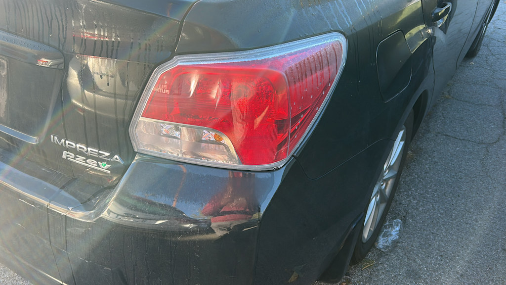 Thumbnail: 2013 Subaru Impreza - 17