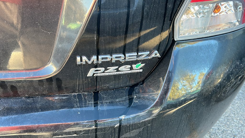 Thumbnail: 2013 Subaru Impreza - 16