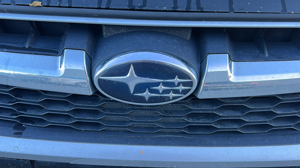 Thumbnail: 2013 Subaru Impreza - 21