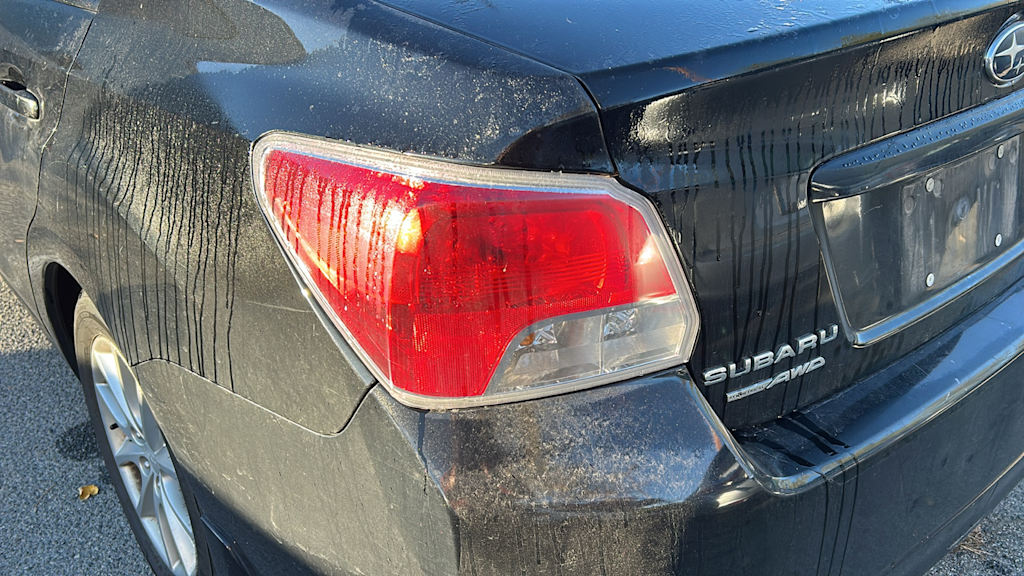 Thumbnail: 2013 Subaru Impreza - 13