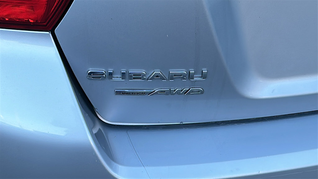 Thumbnail: 2015 Subaru Impreza - 12