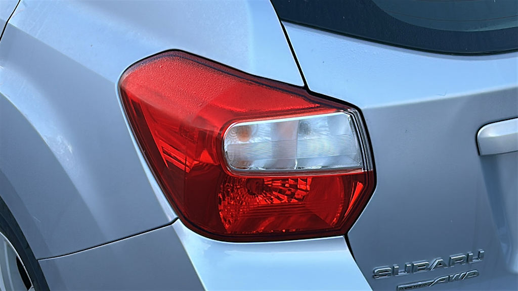 Thumbnail: 2015 Subaru Impreza - 11