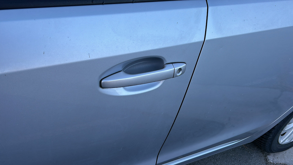 Thumbnail: 2015 Subaru Impreza - 6