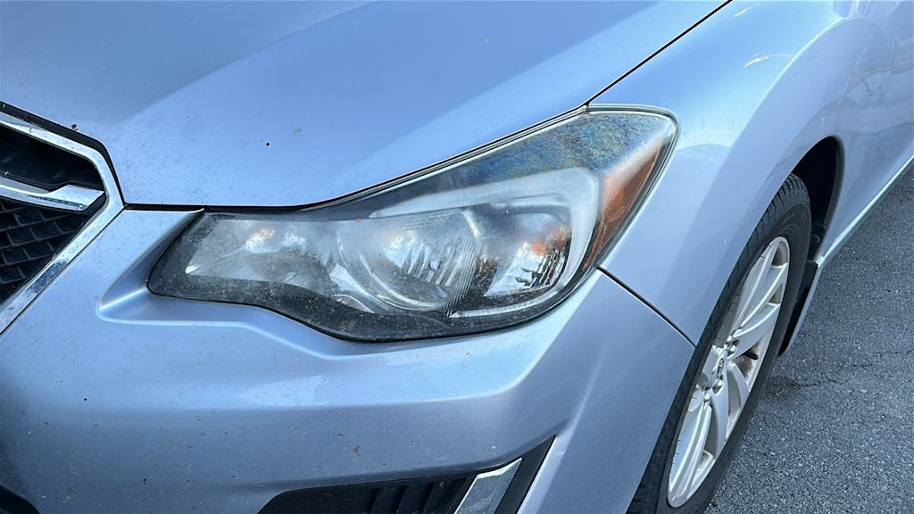 Thumbnail: 2015 Subaru Impreza - 8