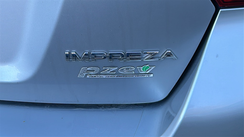 Thumbnail: 2015 Subaru Impreza - 14