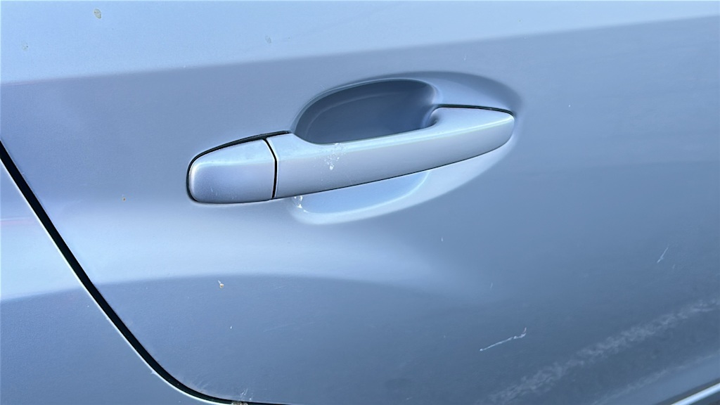 Thumbnail: 2015 Subaru Impreza - 18