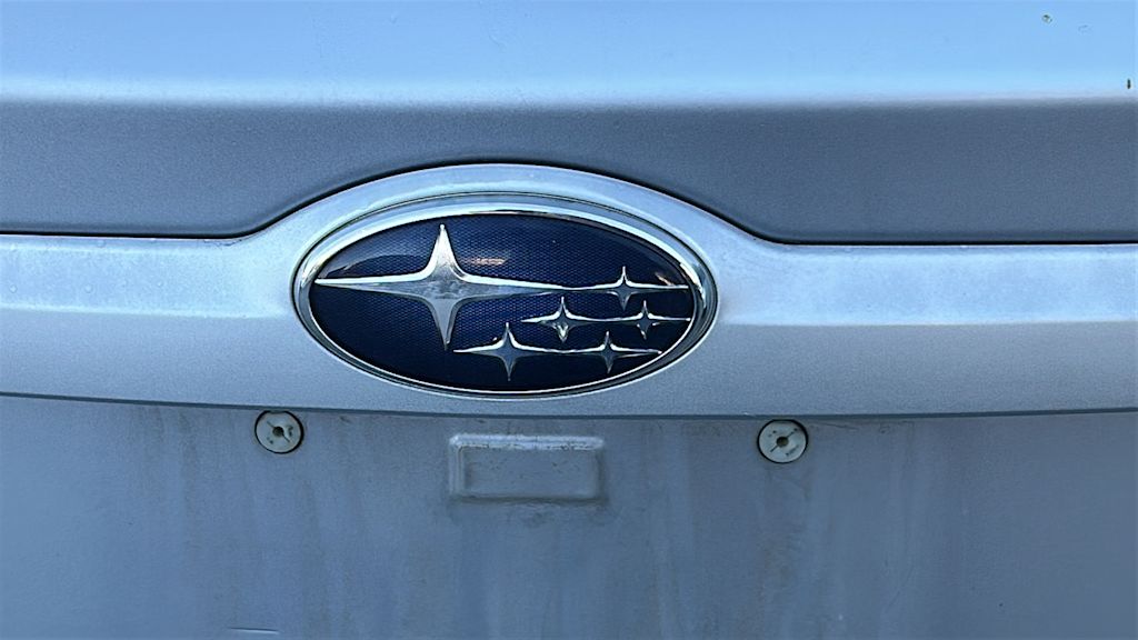 Thumbnail: 2015 Subaru Impreza - 13